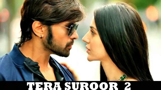 Tera Suroor 2 Songs - Tere Bina Meri Himesh Reshammiya Farah Karimi Latest 2016 -