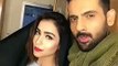 Humaima Malick & Mohib Mirza Bachana Dubsmah