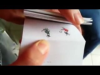 This is really amazing talent .. hats off