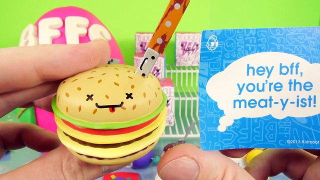 Play Doh Giant Surprise Egg Videos BFFS Kidrobot Blind Boxes DCTC Playdough Disney Cars To