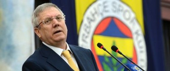 Aziz Yıldırım, Futbolcuları Fırçaladı: Külahları Değişiriz