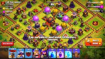 Clash of Clans - NEW NEVER LOSE ATTACK STRATEGY! Best Attack Strategy in Clash of Clans!