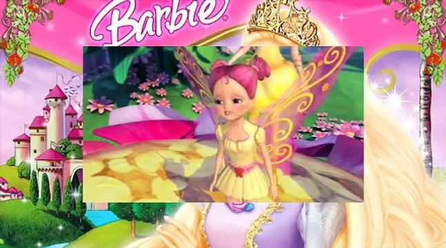 Мульфильм Барби Сказочная страна Мермедия