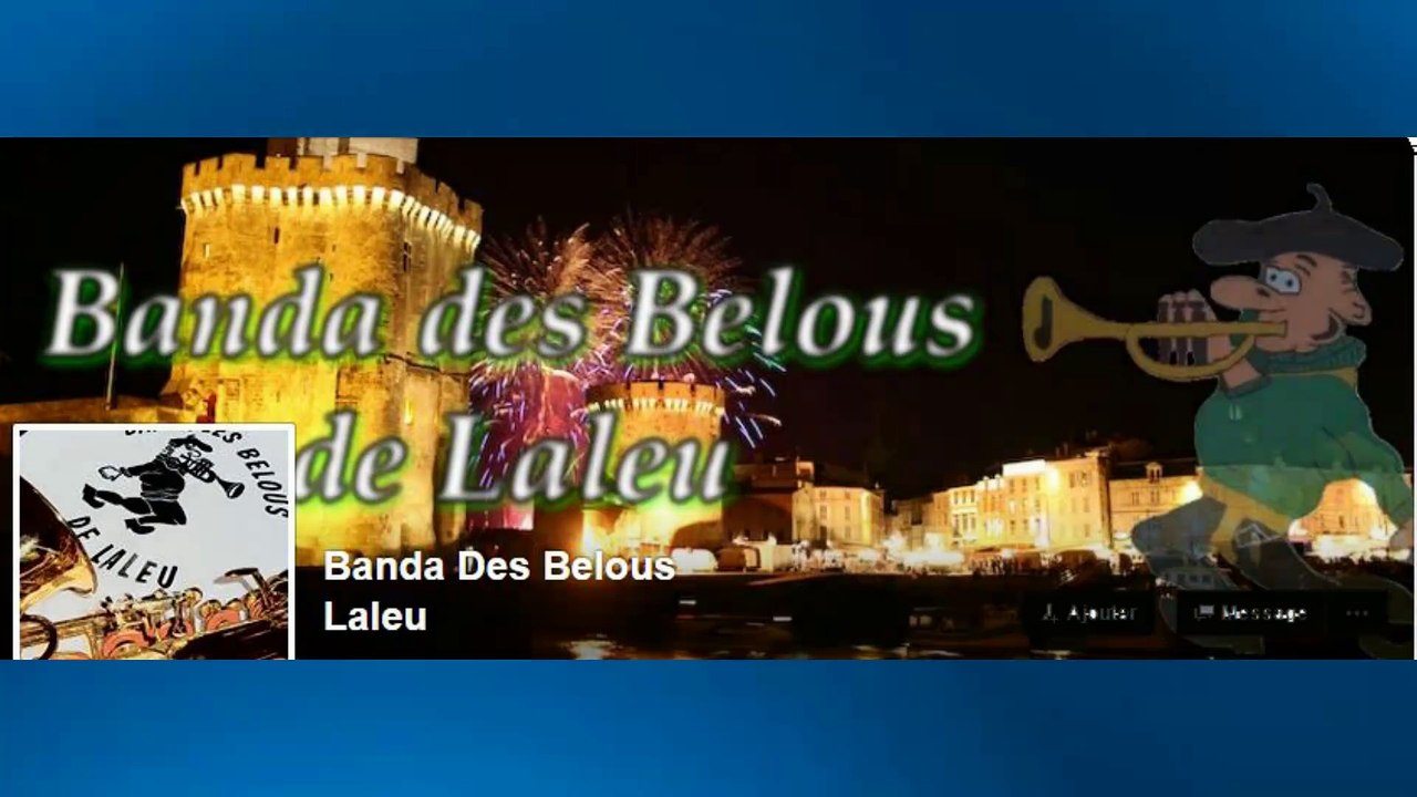 LES BEULOUS DE L ' ALEU