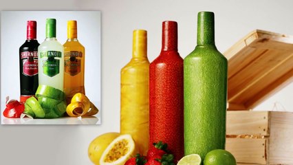 Top 10 Most Creative Packaging Designs [Part 1]