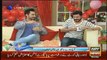 The Morning Show with Sanam Baloch in HD – 8th February 2016 P2