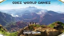 Tom Clancys Ghost Recon Wildlands – XboxOne [Descargar .torrent]