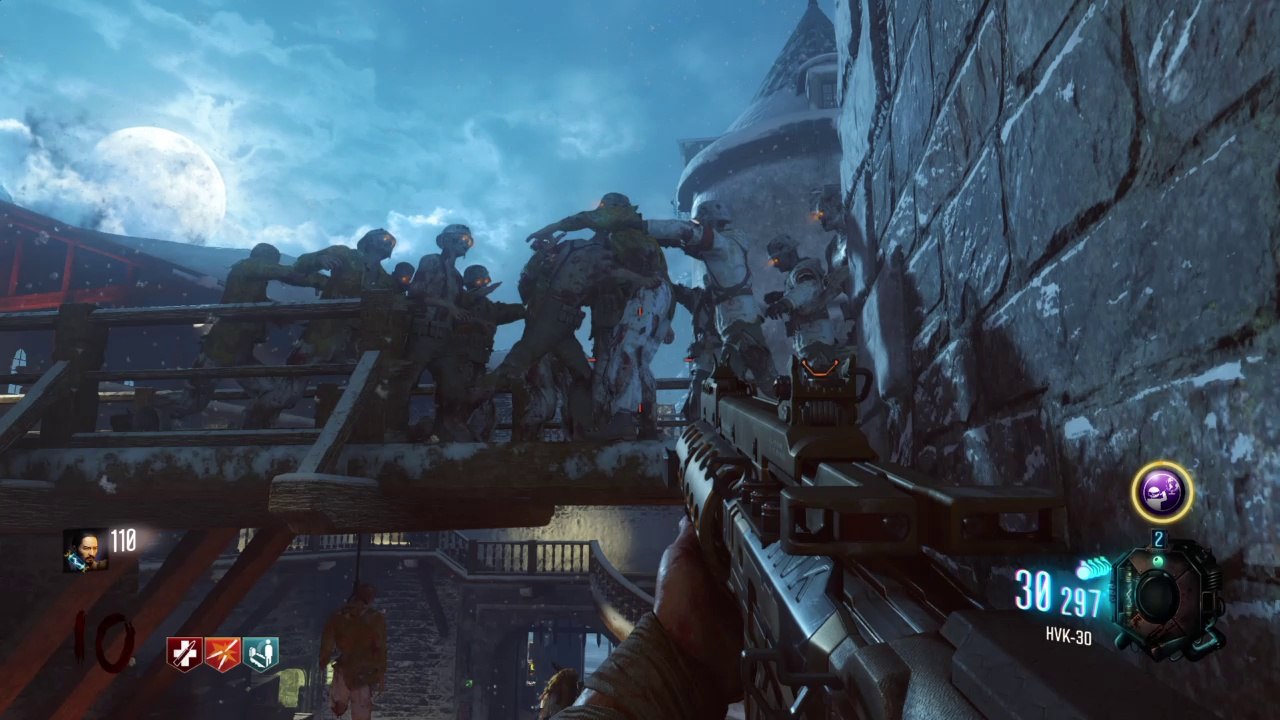 Der Eisendrache