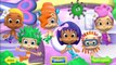 Bubble Guppies - Good Hair Day - Bubble Guppies Games