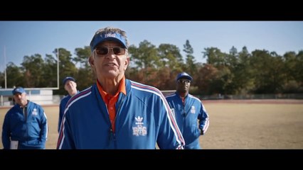 BLUE MOUNTAIN State the Rise of Thadland TRAILER
