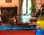 Geo News Headlines - 08 February 2016 - 1400