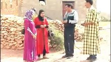 Film Tachlhit Salh lbacha 2014-2015 - Film Amazigh