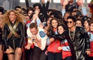 Coldplay, Beyoncé & Bruno Mars - Halftime Show - Super Bowl 50 | 2016 FULL VIDEO HD