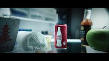 Pub : Ant-Man et Hulk s'affrontent dans une drôle de pub Coca-Cola pendant le Super Bowl !