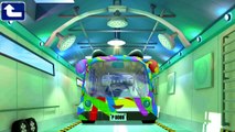 автобус доктора панды | машинки для детей | мультик игра с машинкой # 2
