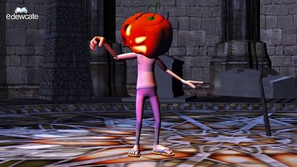Crazy Skeleton Finger Family and Many More | 3D Finger Family Collection | Halloween