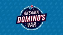 Domino's Pizza - Seda Sayan ve Oğlu Oğulcan Ergin Pazar Akşamı Reklamı (Trend Videos)