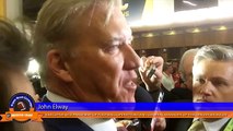 Broncos Diary: John Elway Gives Take on Win (720p Full HD)