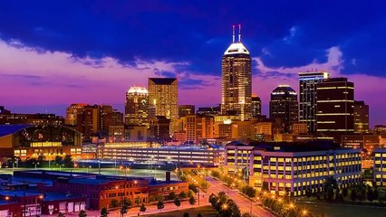 Top 10 American Cities With Highest Crime Rates