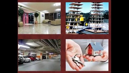 Gaur City-2 and Gaur City-1 Townships