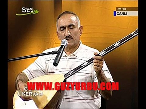 Aşık Kul Nuri - Nerelisin Sen