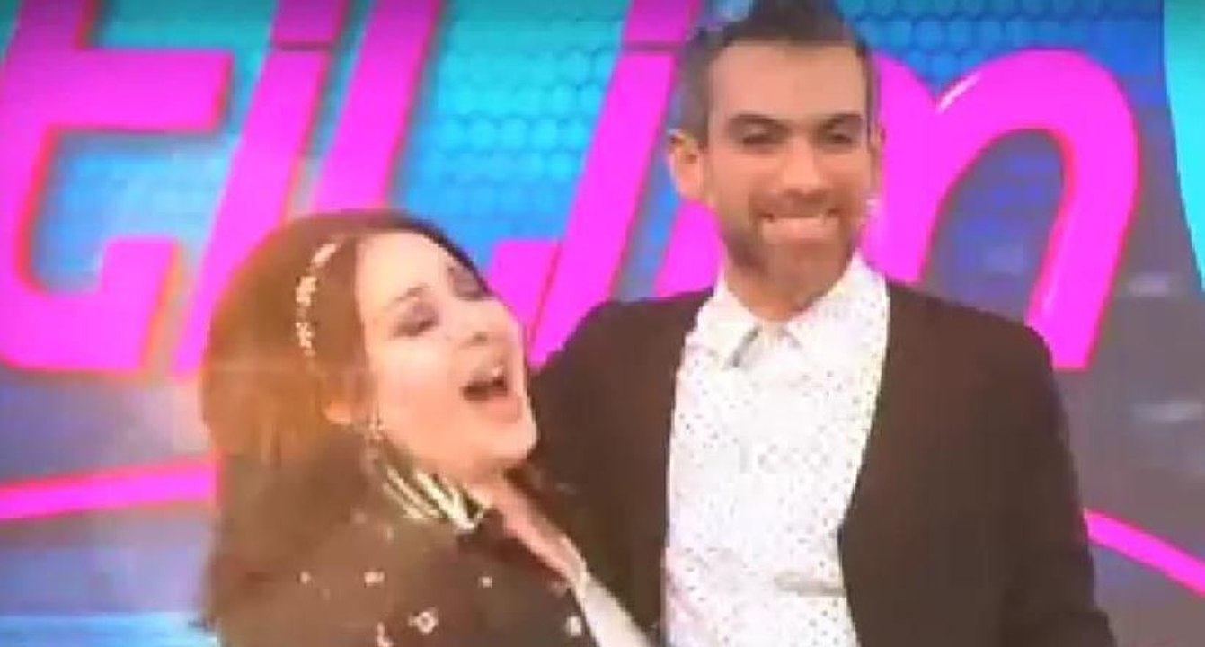 Nur Yerlitaş yeniden İşte Benim Stilim'de