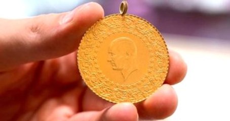 Altın 4 Ayın Zirvesinde, Çeyrek Uçtu