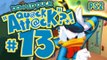Donald Duck: Goin' Quackers | Quack Attack Walkthrough Part 13 (PS2, Gamecube) Final Boss + Ending