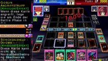 Lets Play Yu-Gi-Oh! GX Tag Force 2 - Part 46 - Erneuter Versuch im Obelisk-Blue-Turnier!