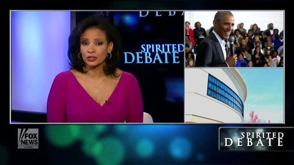 American-Muslim spokesperson- We welcome Obama at mosque