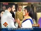 Ishita ko Phasi Hote Dekh Raman ko Aaya Gussa kar di Police ki Dhulai 8th February 2016 Yeh Hai Mohabbatein