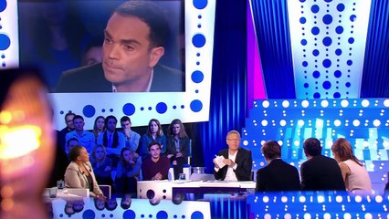 Explication de texte de Christiane Taubira à Yann Moix #ONPC