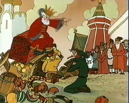 Золотая коллекция сказок - Конек-горбунок