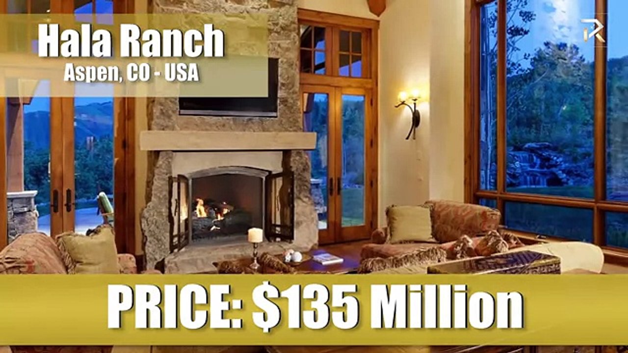 The 10 Most Expensive Homes In The World