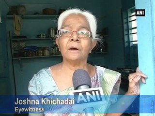 Police nabs four members of ‘Chaddi Banian’ gang