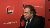 Luc Chatel répond aux questions des auditeurs