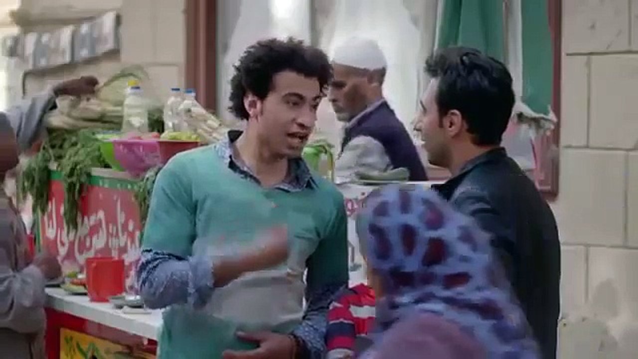 علي ربيع واخوه(علوه) وجميع القطات في لهفه مسخرررره