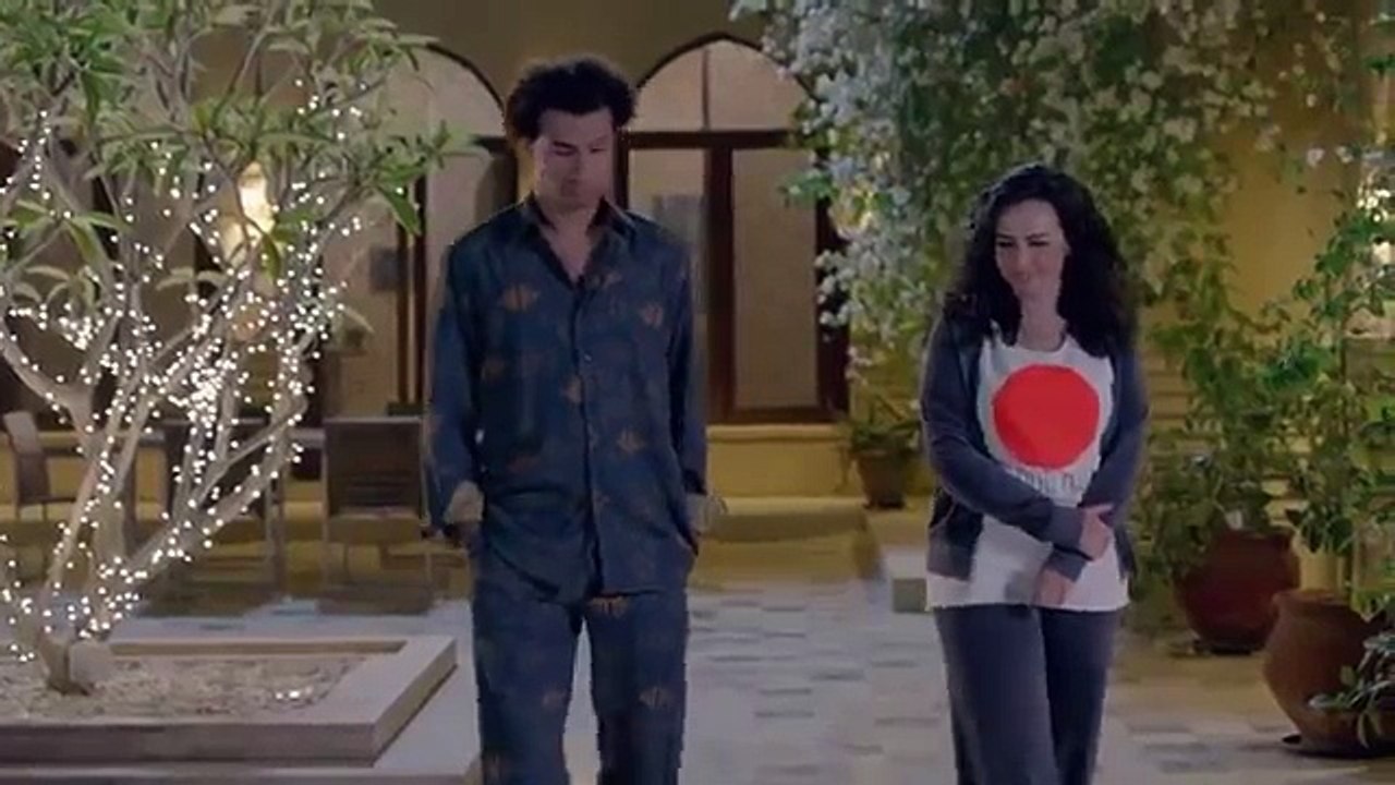 علي ربيع يعترف بحبه الحقيقى