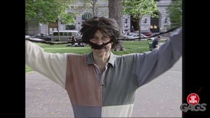 Movember Pranks - Best of Just For Laughs Gags