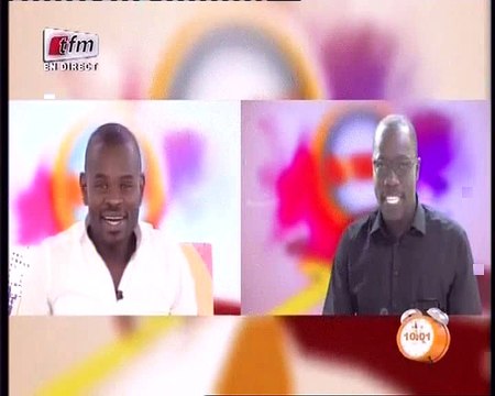 Pape Cheikh Diallo et Mamadou Mouhamed Ndiaye raille Sidy Lamine Niasse