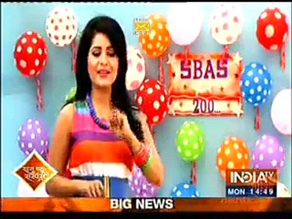 Meera ne Chahi Dharam ki Madad karna jis se Dharam ne kiya Iinkaar 8th February 2016 Saath Nibhana Saathiya