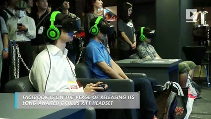 Google said to be prepping new VR headset -- without the cardboard