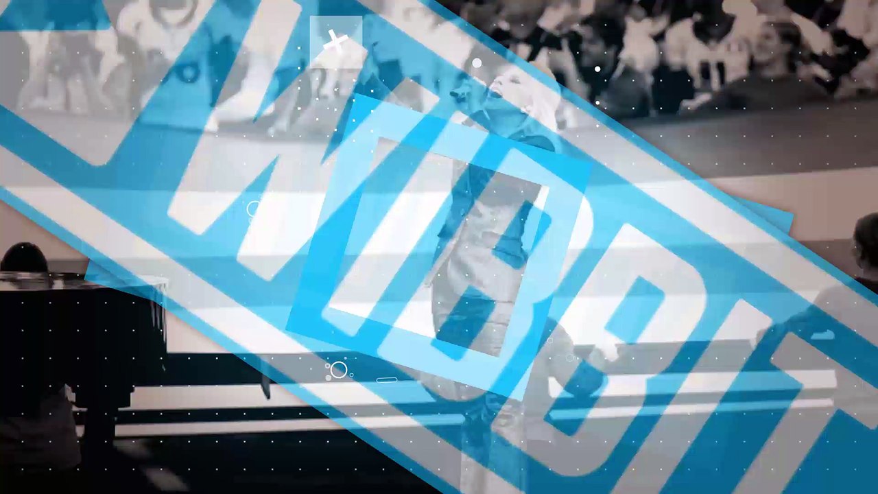 Lady Gaga Performs the National Anthem at Super Bowl 50