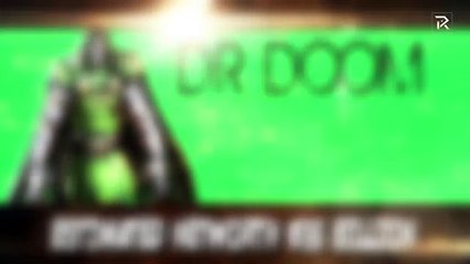 The World's Richest Superheroes