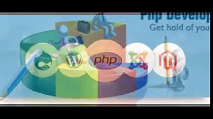 PHP Development Company
