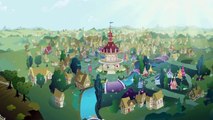 MLP: Lamicizia è magica - Il momento del Cutie Mark