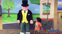 49 Thomas and Friends DAY OUT WITH THOMAS 2015 Train ride for kids Sir Topham Hatt Ryan To