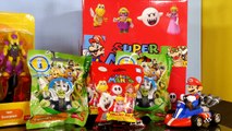 Kinder Surprise Egg Imaginext Series 2 Blind Bags Super Mario Surprise Bags - Disney Cars Toy Club