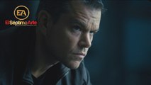 Jason Bourne - Spot de la Super Bowl en español (HD)