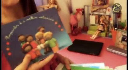 TVG8 invade a casa da Bruna Carvalho